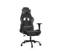 Chaise en metal non pliable H. 131 cm interieur