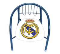 Chaise en métal - Real Madrid