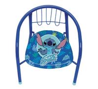 ARDITEX WD16141 Chaise en métal 35,5 x 30 x 33,5 cm par Disney-Lilo et Stitch