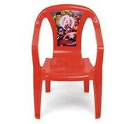 Chaise en plastique - Avengers