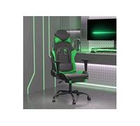 Chaise en plastique non empilable non pliable interieur H. 131 cm vert