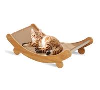 Chaise en sisal pour chat à faire ses griffes et dormir, pour l'intérieur et l'extérieur, meuble à griffer pour tous les chats, se détendre, convient pour le salon, le jardin, le balcon, etc.