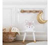 Chaise enfant - ally multicolore TU