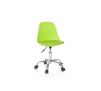 Chaise enfant / chaise pivotante FANCY II vert
