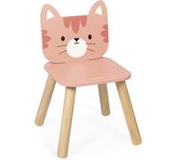 Chaise enfant chat