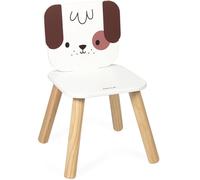 Chaise enfant chien