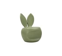 Chaise Enfant Design "Bunny" 79cm Vert