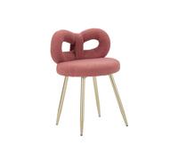 Chaise Enfant Design "Ilary" 67cm Rose