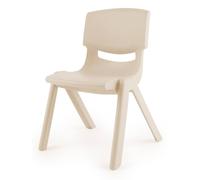 Chaise Enfant Empilable Multicolore TU