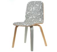 Chaise Enfant Lapin (lot De 2) Vert TU