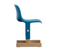 Chaise enfant Little Big Me Too WxHxD 33,5x55,5x35cm