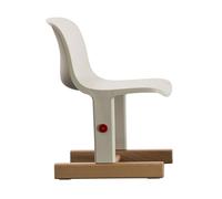 MAGIS - Petite chaise haute little big, blanche