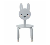 Chaise enfant Marle Lapin