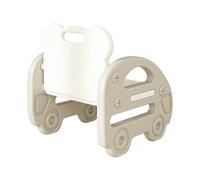 Chaise Enfant | Siège robuste, portable et mignon | Chaise d'activité pour , tabouret d'extérieur - Pour maison, école, garderie, maternelle, extérieur, jardin, camping, salle à manger, étude