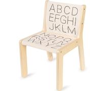 Chaise enfant Sillita ABC