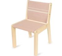 Chaise enfant Sillita Vintage Nude