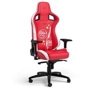 Chaise Epic Noblechairs - Édition Fallout Nuka-Cola