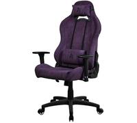 Chaise Ergonomique - AROZZI - Torretta Premium - SoftFabric™ - Accoudoirs 3D - 120 kg max