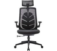 Chaise ergonomique pour bureau Iconic G