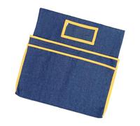 Chaise extra large avec nom solide pour dossiers et papiers. Planificateur de chaise simple pour salle de classe pour enfants