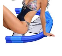 Chaise Flottante Piscine,Ergonovique Gonflable,Chaise Lounge Aquatique | Été, baignade, Plage, rivière, lac, Parc, Jardin, Adulte, Enfant