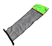 Chaise flottante portable en filet pour piscine, piscine, piscine, piscine, chaise de bain essentielle