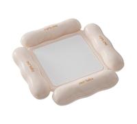 Chaise Flottante pour la Piscine,Lounge Portable en PVC à Haute Résistance et Étanche,Hamac Flottant Gonflable pour l'eau - pour Plage Lac Parc Jardin Et Rivière