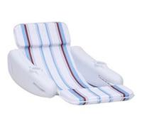 Chaise flottante pour piscine 140x83x60 cm