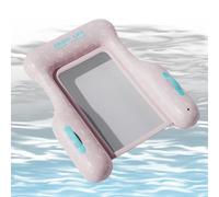 Chaise flottante pour piscine | Chaise longue pliable en maille, support à trois côtés anti-basculement | pour jeunes, , adultes, femmes, natation, bronzage, jeux d'eau, fête d'été, plage, lac