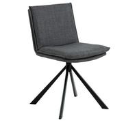 Chaise Flynn GRIS