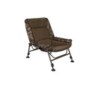 Fox International Super Deluxe Chair Vert 77 x 52 x 66 cm