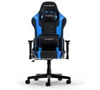 Chaise Gamer DXRacer Prince - Noir et Bleu bleu noir G