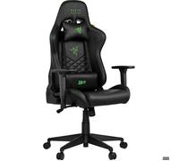 Chaise gamer - RAZER - Tarok Natrix - Simili cuir - Accoudoirs 3D - Poids max 120kg