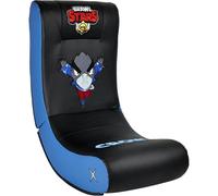 Chaise gaming à bascule Subsonic rocking chair Brawl Stars Corbac