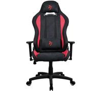 Chaise gaming AROZZI Torretta SuperSoft Rouge