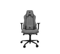 Arozzi Vernazza Soft Fabric - Cendré