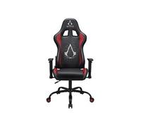 Chaise gaming Assassin's Creed Noir