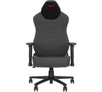 ASUS SL201C ROG Aethon Fabric Edition Siège de jeu universel Siège capitonné Gris