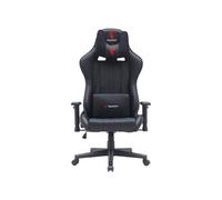 Chaise Gaming Tempest Bigboy Extra Large Noire Noire G