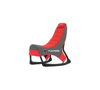 Playseat Chaise Gaming CHAMP NBA Siège rembourré Grise et Rouge