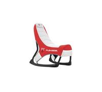 Chaise Gaming CHAMP NBA Siège rembourré Rouge et Blanc