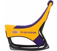 Chaise gaming CHAMP NBA Siège rembourré Violet, Jaune Multicolore G