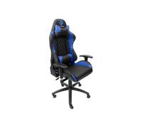Chaise Gaming - CoolBox - DeepCommand II - Ergonomique - Inclinable 90-180 - Jusqu'à 145 kg