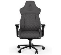 Chaise gaming Corsair Luxe TC500 Shadow Noir Noir E