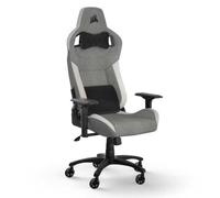 Siège gamer CORSAIR T3 Rush Gris