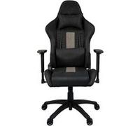 Chaise gaming Corsair TC100 Noir