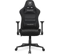 Fauteuil Cougar Armor One V2 (Noir)
