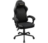 Fauteuil Cougar Fusion EX (Noir/Or)