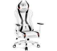 Chaise Gaming - Diablo - X-Horn 2.0 - Cuir synthétique 3D - Accoudoirs 3D - XL