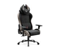 Diablo X-Horn 2.0 Chaise De Gaming Gamer Fauteuil Siege De Bureau Tissu